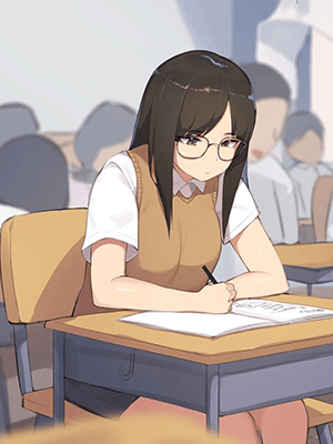 แอบเสียวกับอาจารย์ [pepper0] Honor Student