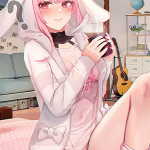 โดจิน โมริ คาลิโอเป้