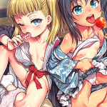 โดจิน ไปเดตกับหนูไหมคะคุณครู