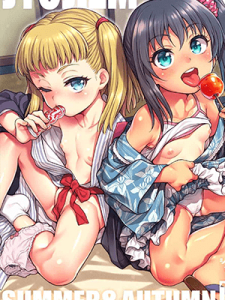 ไปเดตกับหนูไหมคะคุณครู [Uousaohkoku (Uousaoh)] JYOJIZM AFTER SUMMER & AUTUMN