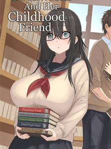 ฉันทำแบบนี้ทุกวัน [inTheWorks (Natsuishi Nana)] Bungaku Shoujo to Osananajimi-kun The Bookworm And Her Childhood Friend