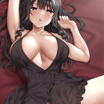 โดจิน ชุดนอนที่ไม่ได้นอน