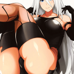 โดจิน นี่คือความรับผิดชอบของฉัน