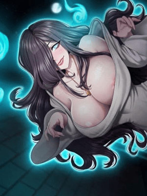 ผีนี่ดีจริงๆ [NeoCoill] Spiritual Experience - Scenes 010