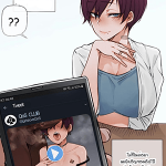 โดจิน ผู้หญิงในคลิปเหมือนแม่ผม