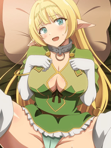 สาวเอลฟ์ [Hara] H na Shera-chan (Isekai Maou to Shoukan Shoujo no Dorei Majutsu)