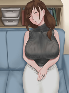 หลับเป็นโดน Inemuri hitodzuma