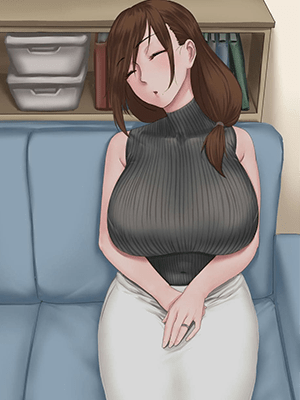 หลับเป็นโดน Inemuri hitodzuma