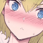 โดจิน อย่านะฉันอาย