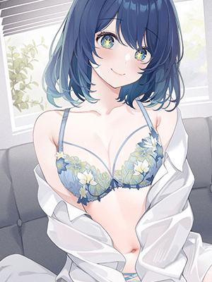 อาคาเนะสายแบ๊ว [Machi] Akane no Asa Kono Ato (Oshi no Ko)