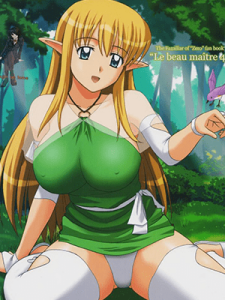 เพื่อนล่อเพื่อน (C74) [G-Scan Corp. (Satou Chagashi)] Le Beau Maitre 4 (Zero no Tsukaima)