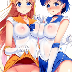 โดจิน เรากำลังไลฟ์โป๊กันอยู่