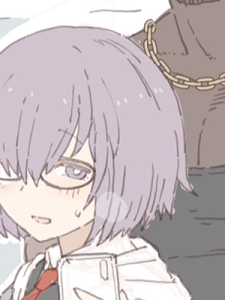 แย่งแฟนมาชู [Mo] Mash NTR (Fate Grand Order)