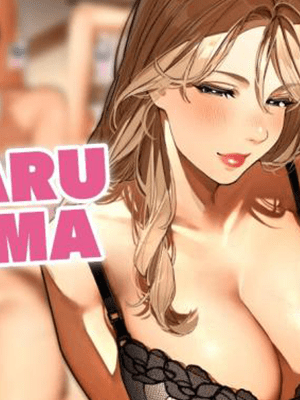 ผ่อนคลายนะ [Sakura no Tomoru Hie] Gal Mama-san Anna-san