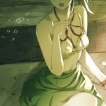 โดจิน เดี๋ยวเธอก็ได้ตื่นเต้น