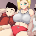 โดจิน ขอจับหน่อยนะ