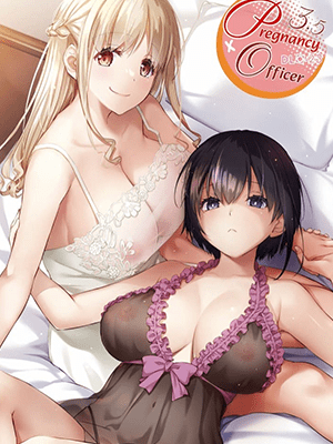 คนท้องอยากเสียว [Digital Lover (Nakajima Yuka)] Haramaseya 3.5 DLO-23 Pregnancy Officer 3.5 DLO-23