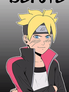 ฉวยโอกาส [Felsala] Hinata x Boruto (Boruto)