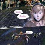 โดจิน ถึงเวลาสนุกแล้ว 3.2