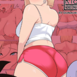 โดจิน ผมเบื่อที่ต้องอยู่คนเดียว