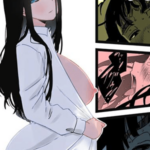 โดจิน พ่อแม่ไม่อยู่บ้าน 4