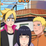 โดจิน ภารกิจนินจาที่แท้จริง 1