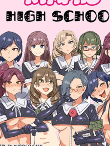 มัธยมสาวราคะ [Mizuryu Kei] Chijyogaku Nympho high school