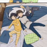 โดจิน มีความต้องการต่อกัน