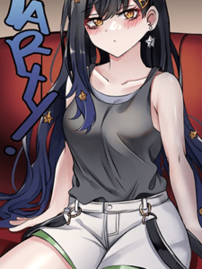 รู้อยู่แก่ใจตัวเอง [Bubo] Party!