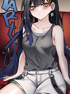 รู้อยู่แก่ใจตัวเอง [Bubo] Party!