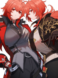 อยากผ่อนคลายบ้าง 2 [Nuru] Nakayoshi Kaeya & Diluc Wa Chapter 2 (Genshin Impact)