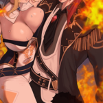 โดจิน เธอคงต้องนอนกับฉันแล้วล่ะ