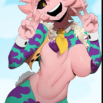 โดจิน เลิกคิดเรื่องเธอไม่ได้เลย 2