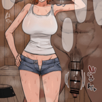 โดจิน เสียวใส้สุดๆ