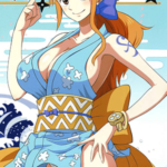 โดจิน โอนามิแสนสวยของข้า