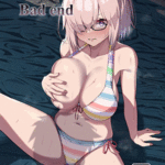 โดจิน จุดจบสาวแว่น