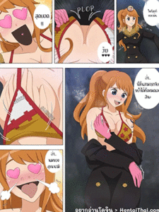 ซันจิ สลับร่าง [TSFSingularity (ProfessorPurrv)] Nami x Sanji x Brook Bodyswap (One Piece)