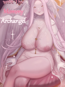 ต้องเพิ่มพลัง [Rinmo]secret date with the mommy archangel