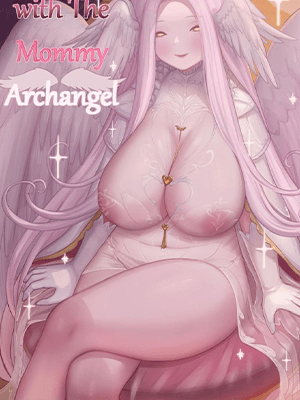 ต้องเพิ่มพลัง [Rinmo]secret date with the mommy archangel