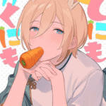 โดจิน กระต่ายลามก