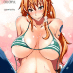 โดจิน ความลับบนเกาะเงือก