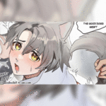 โดจิน ทดสอบตูด