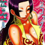 โดจิน ราตรีอันแสนยั่วยวนขององค์หญิงอสรพิษ