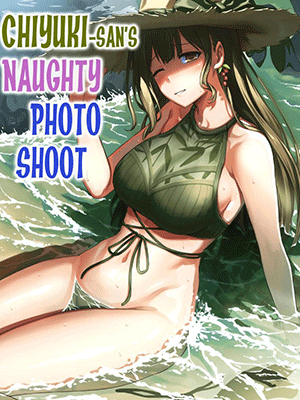 เรื่องราวอัศจรรย์ [AERODOG (inu)] Chiyuki-san no Ecchi na Satsueikai Chiyuki-san’s Naughty Photo Shoot (THE iDOLM@STER Shiny Colors) [Digital]