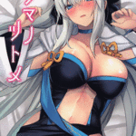 โดจิน เสียบสดราชินีแห่งภูติ