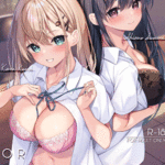 โดจิน เสียบสาวบริสุทธิ์