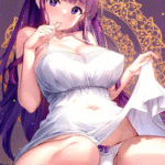 โดจิน ชดใช้มาเลยสาวน้อย