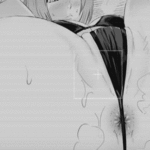 โดจิน ถ่ายแบบแต่แอบสอด