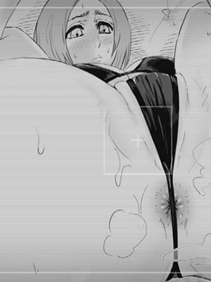 ถ่ายแบบแต่แอบสอด [Iwao] Orihime no Image Video (Bleach)