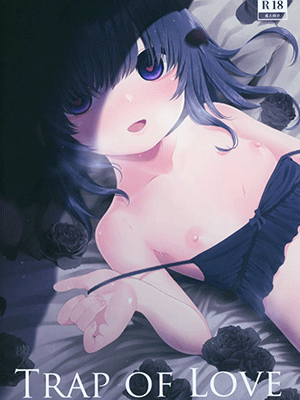 พี่ห้ามใจไม่ไหว (C95) [Ayakashi Rock’nRoll (Akashi Rokuro)] Trap of Love